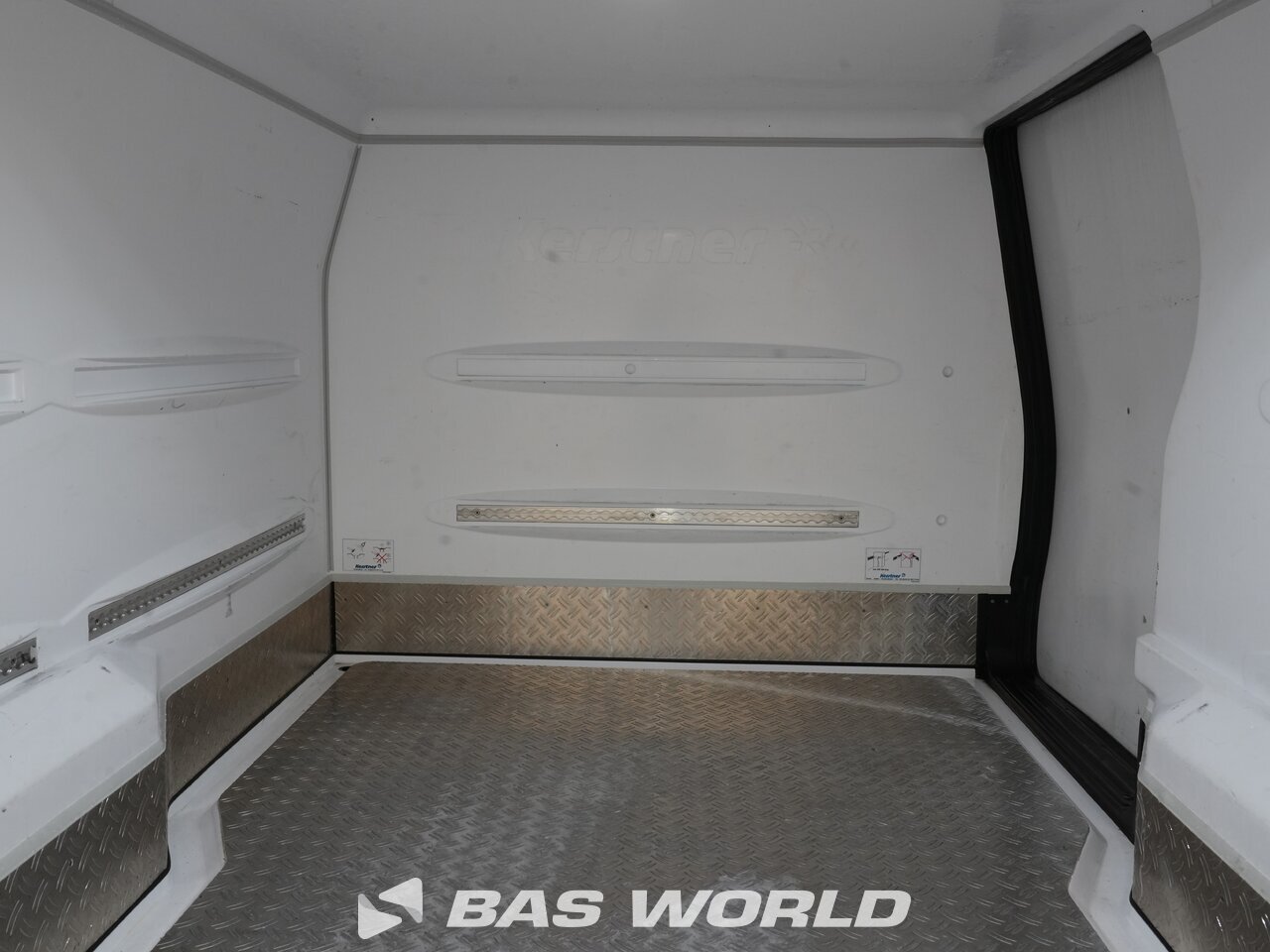 Other : Mercedes Vito 116 Затворен хладилен ван