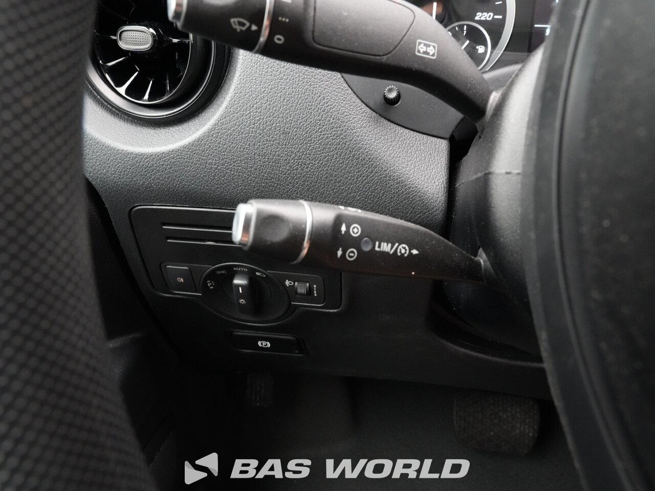 Other : Mercedes Vito 116 Затворен хладилен ван