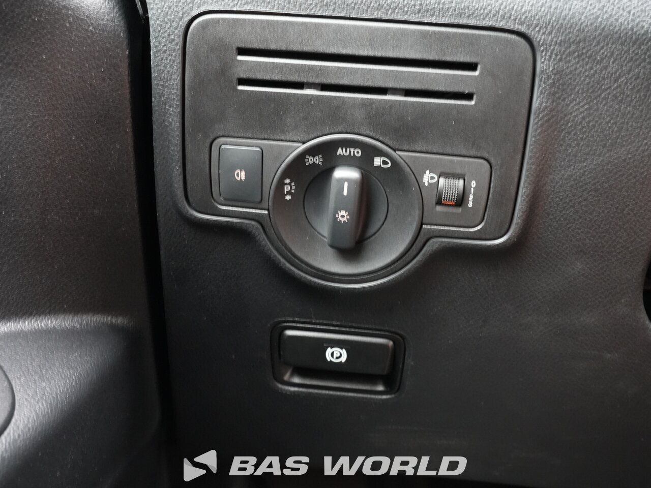 Other : Mercedes Vito 116 Затворен хладилен ван