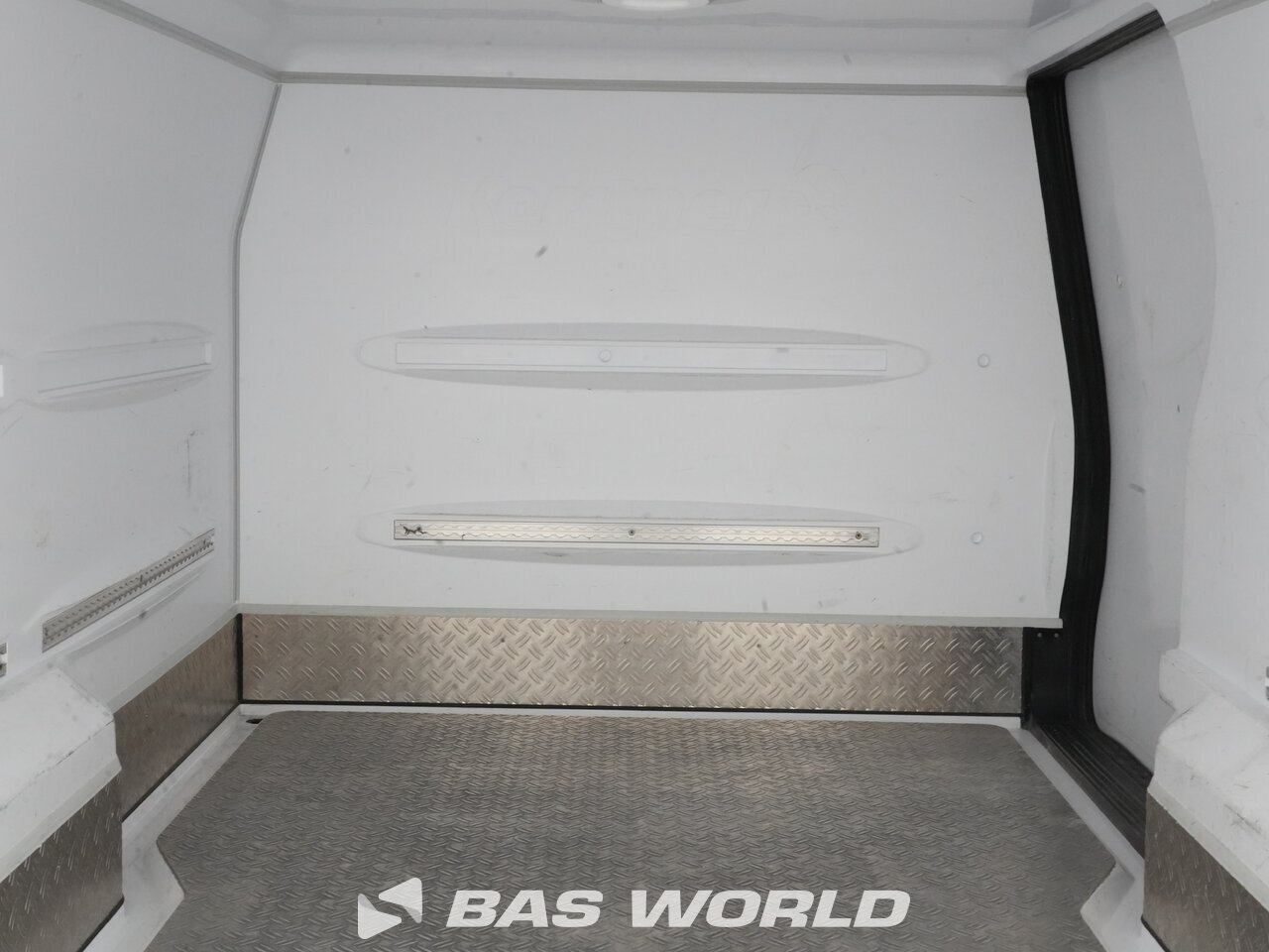 Other : Mercedes Vito 116 Sluten kylbil