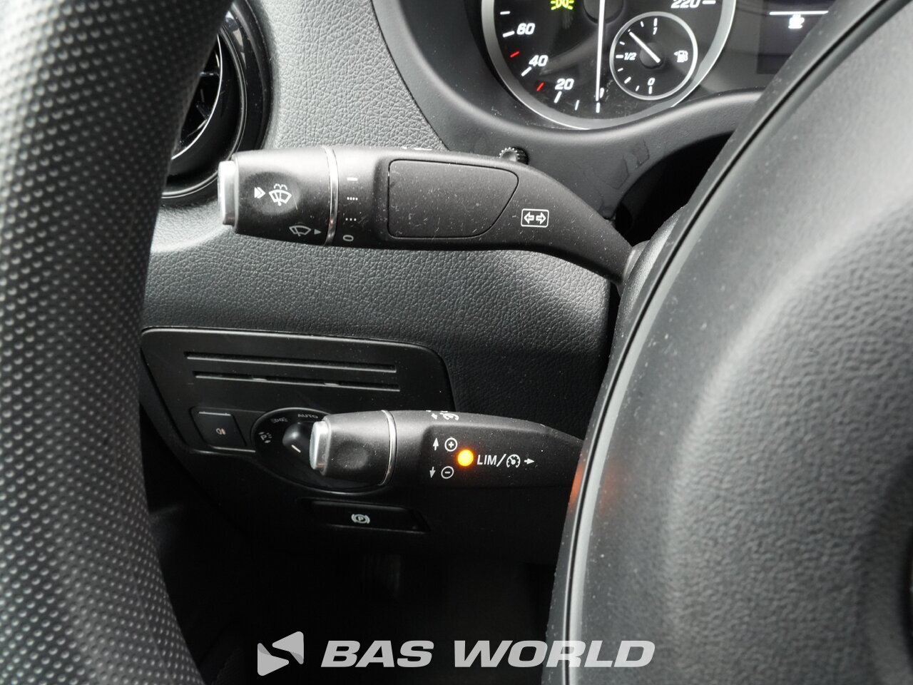 Other : Mercedes Vito 116 Sluten kylbil
