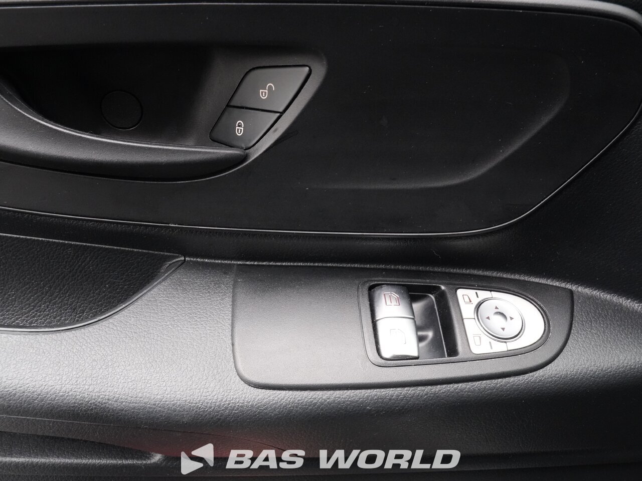 Other : Mercedes Vito 116 Sluten kylbil