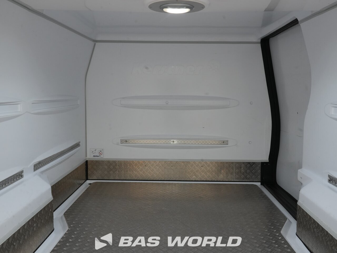 Other : Mercedes Vito 116 Gekoelde bestelbus