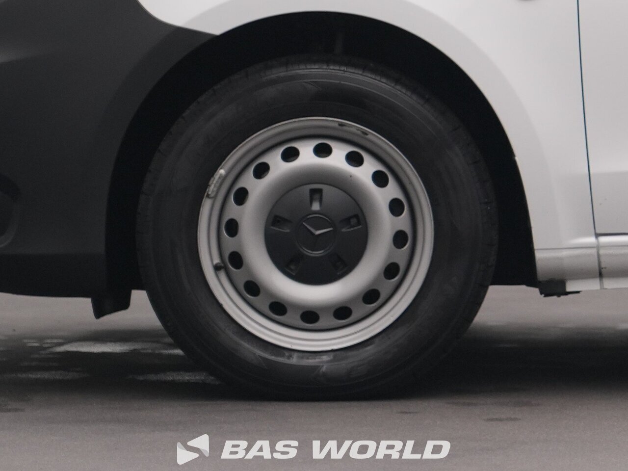 Other : Mercedes Vito 116 Gekoelde bestelbus