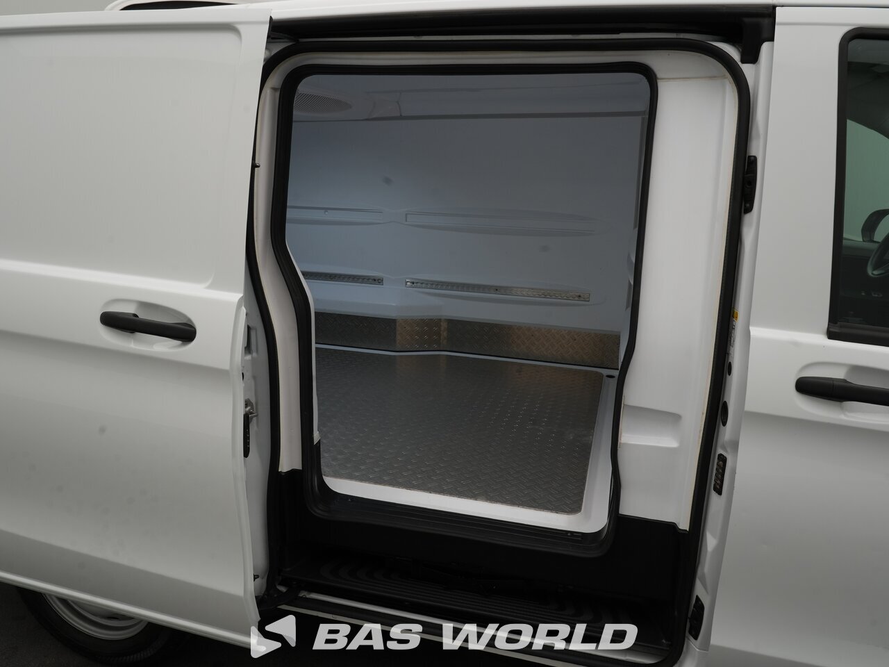 Other : Mercedes Vito 116 Gekoelde bestelbus