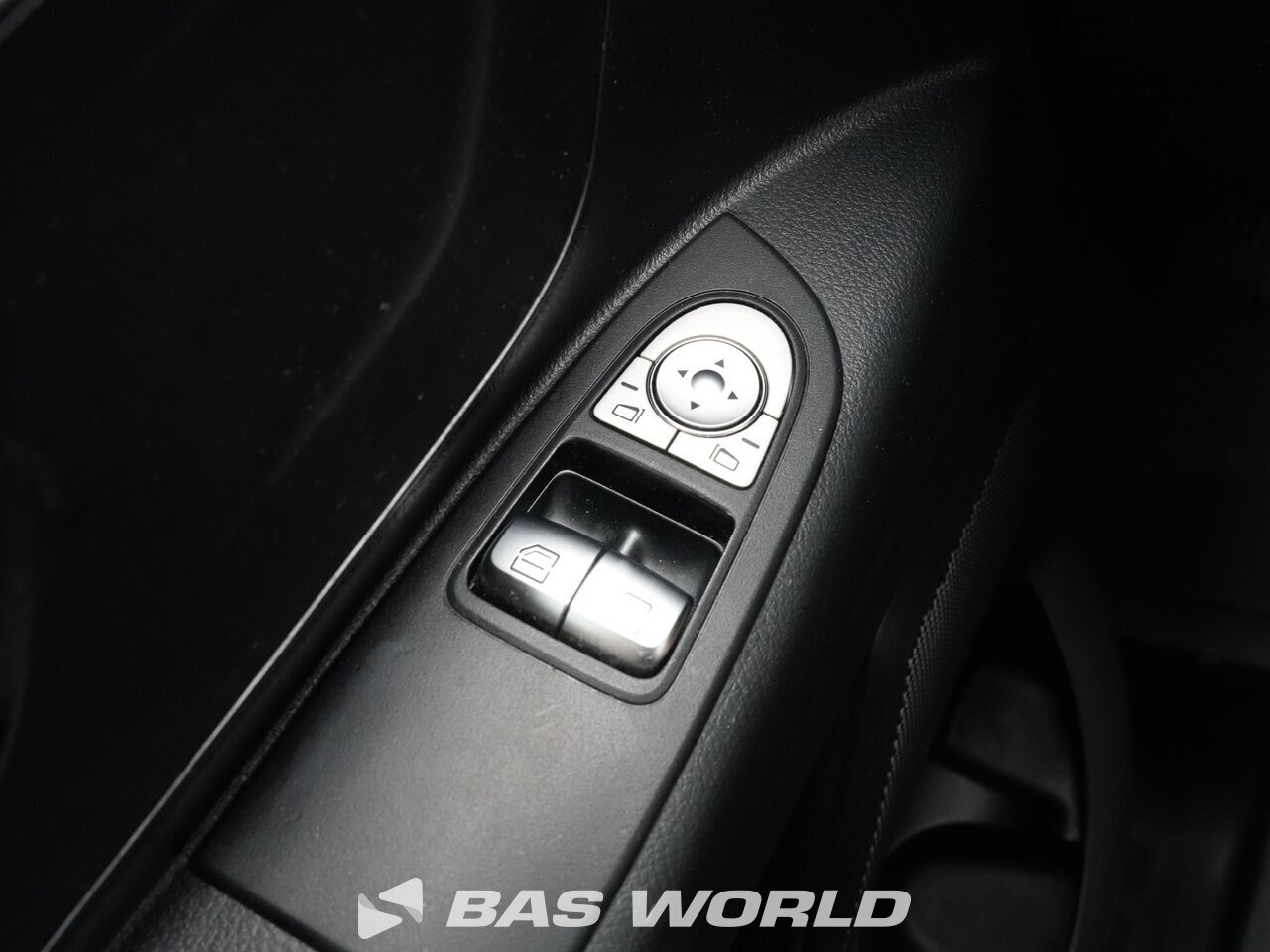 Other : Mercedes Vito 116 Gekoelde bestelbus