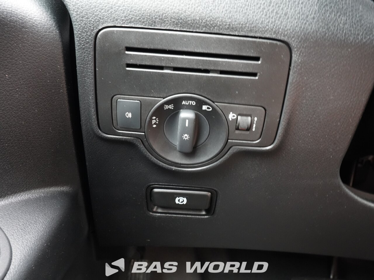 Other : Mercedes Vito 116 Gekoelde bestelbus