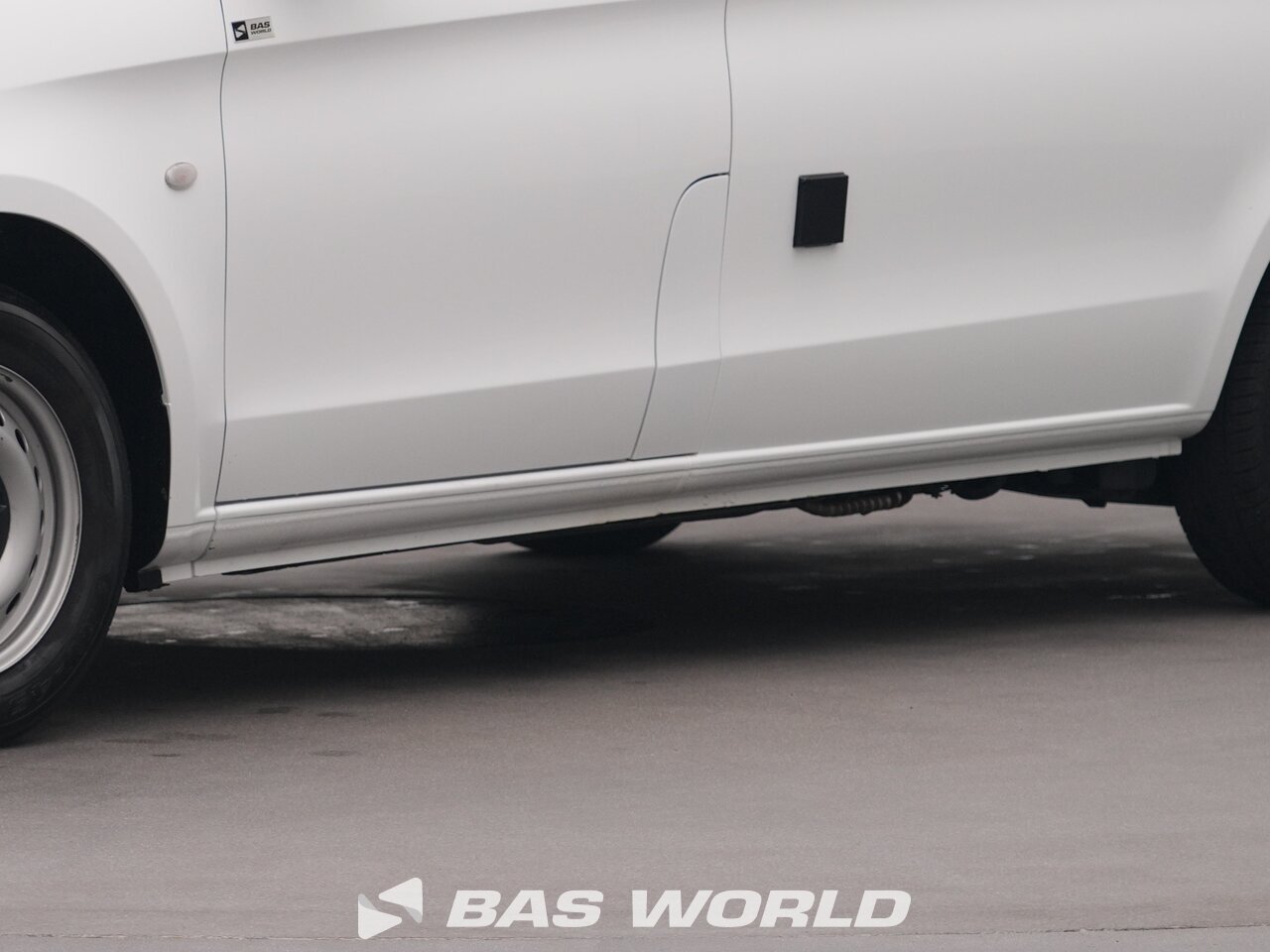 Other : Mercedes Vito 116 Gekoelde bestelbus