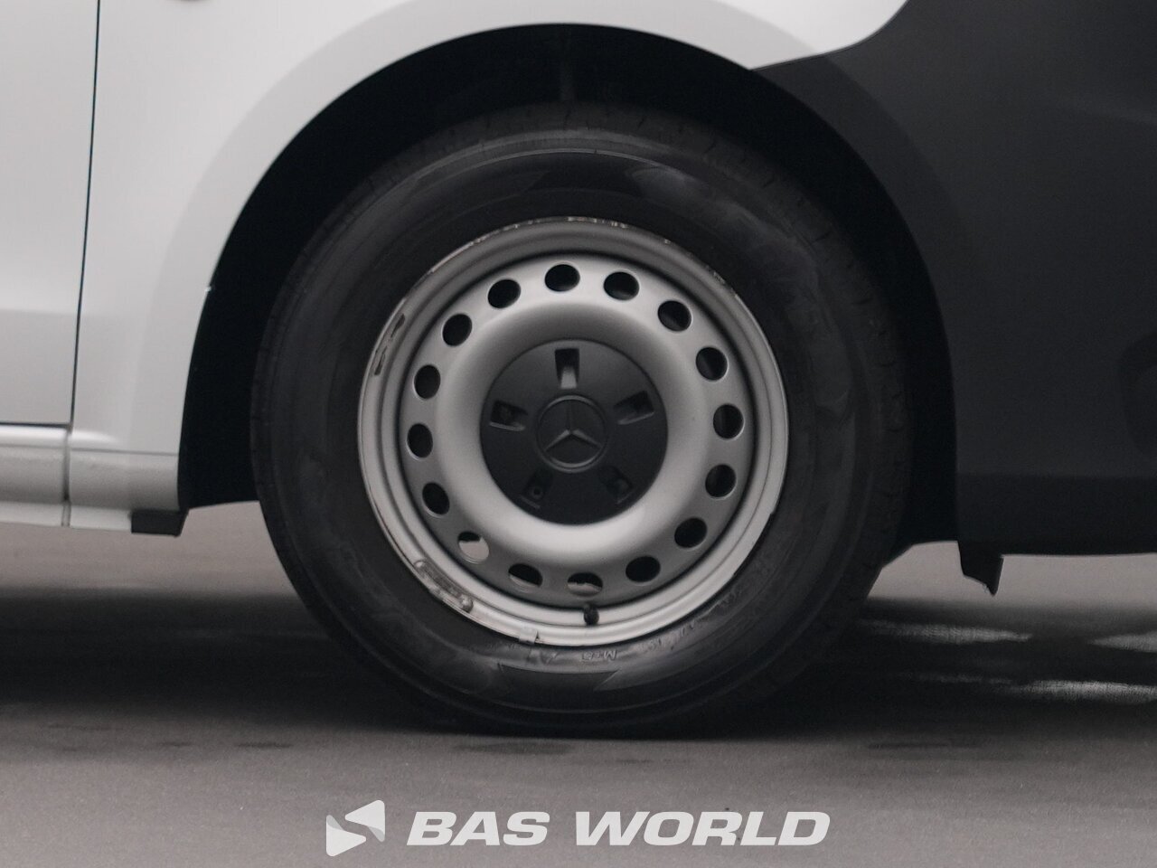 Other : Mercedes Vito 116 Gekoelde bestelbus
