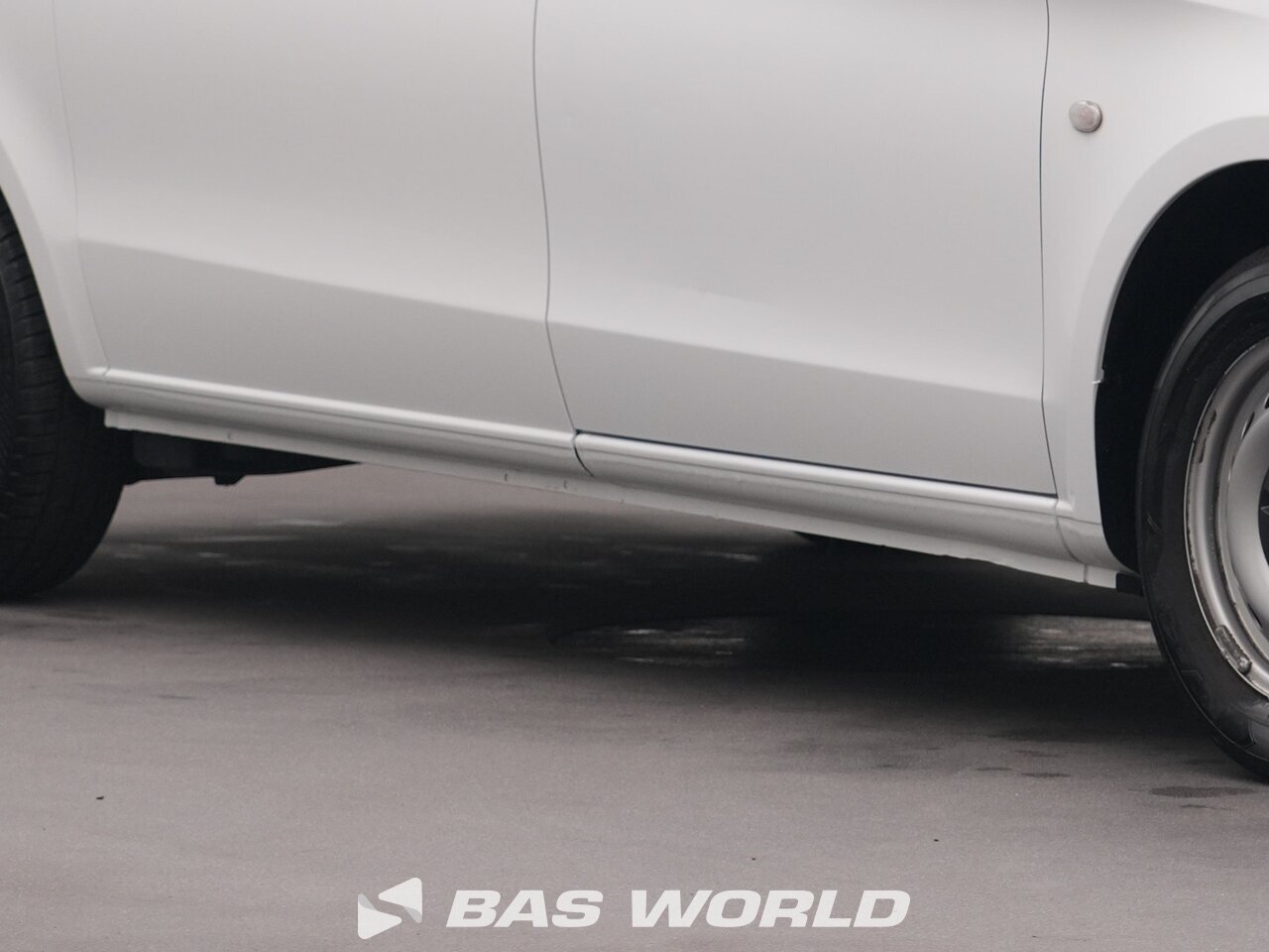 Other : Mercedes Vito 116 Gekoelde bestelbus