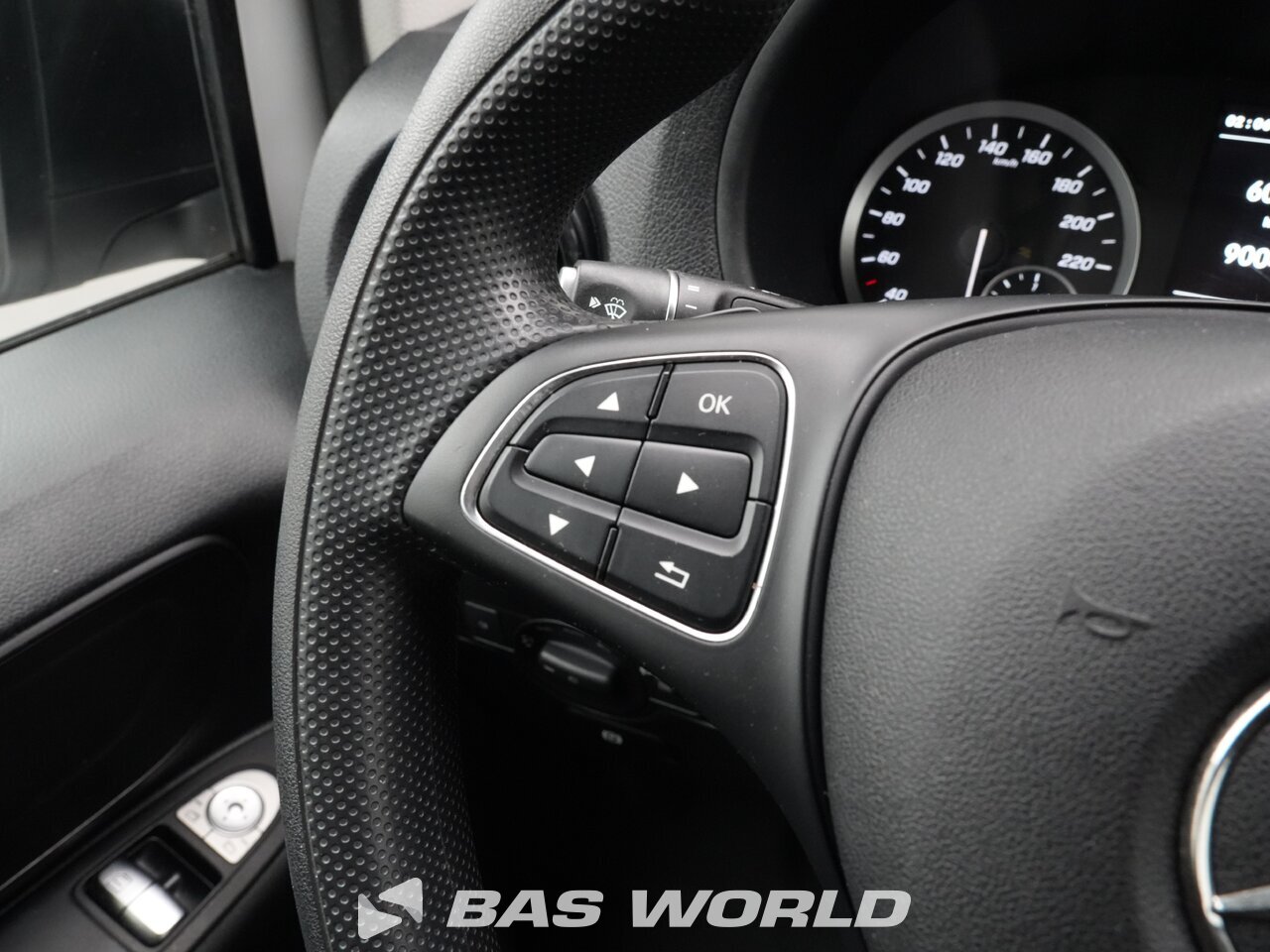 Other : Mercedes Vito 116 Gekoelde bestelbus