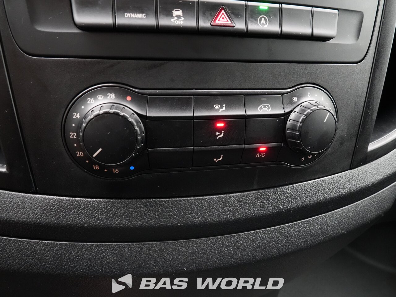 Other : Mercedes Vito 116 Gekoelde bestelbus