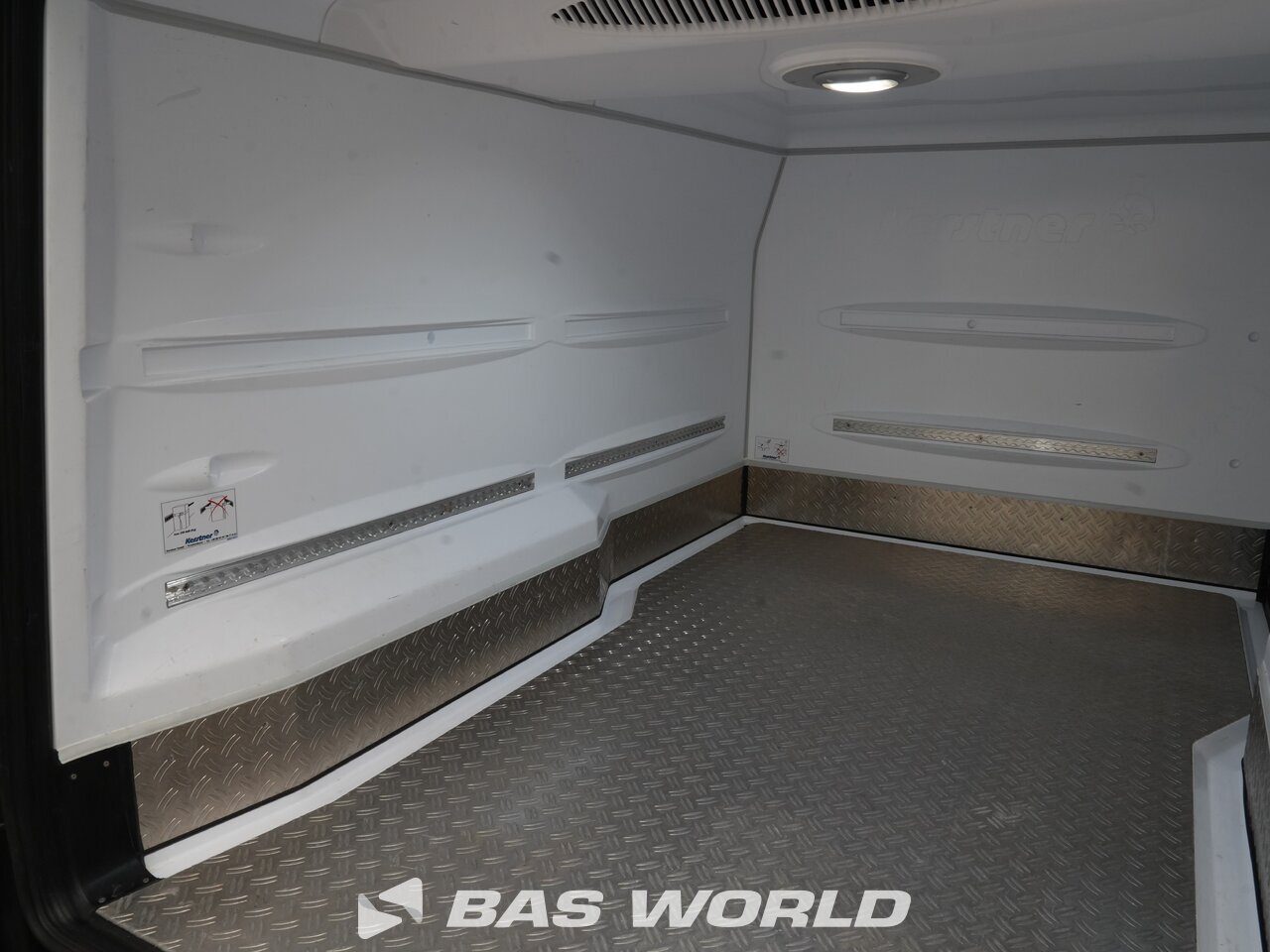 Other : Mercedes Vito 116 Gekoelde bestelbus
