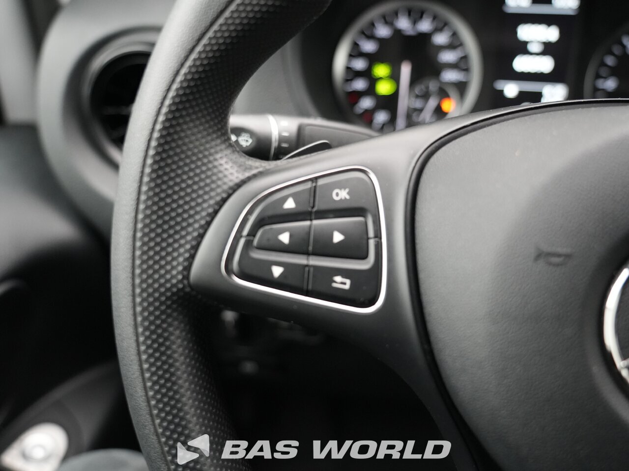 Other : Mercedes Vito 116 Sluten kylbil