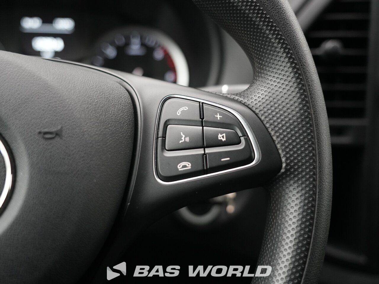 Other : Mercedes Vito 116 Sluten kylbil