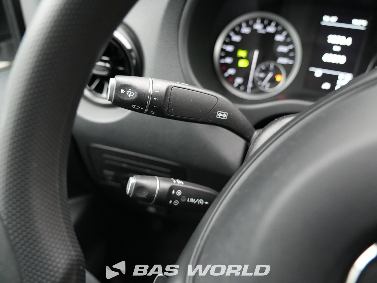 Other : Mercedes Vito 116 Sluten kylbil