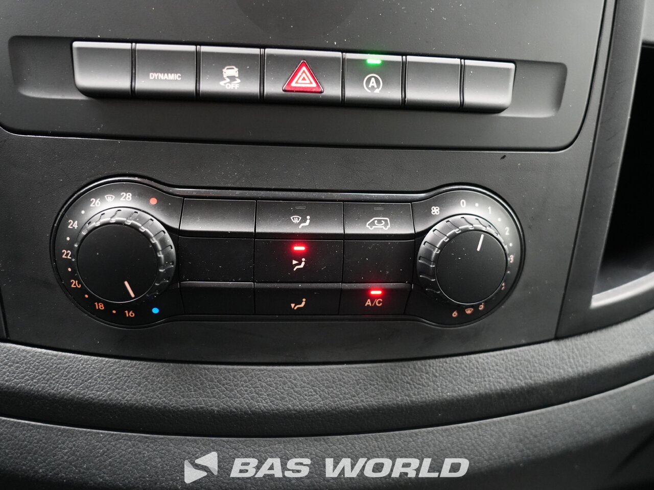 Other : Mercedes Vito 116 Sluten kylbil