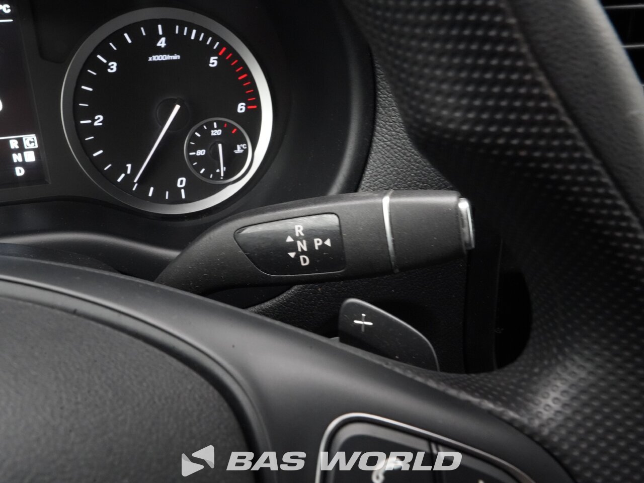 Other : Mercedes Vito 116 Sluten kylbil