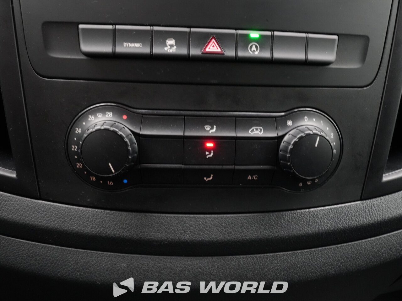 Other : Mercedes Vito 116 Sluten kylbil