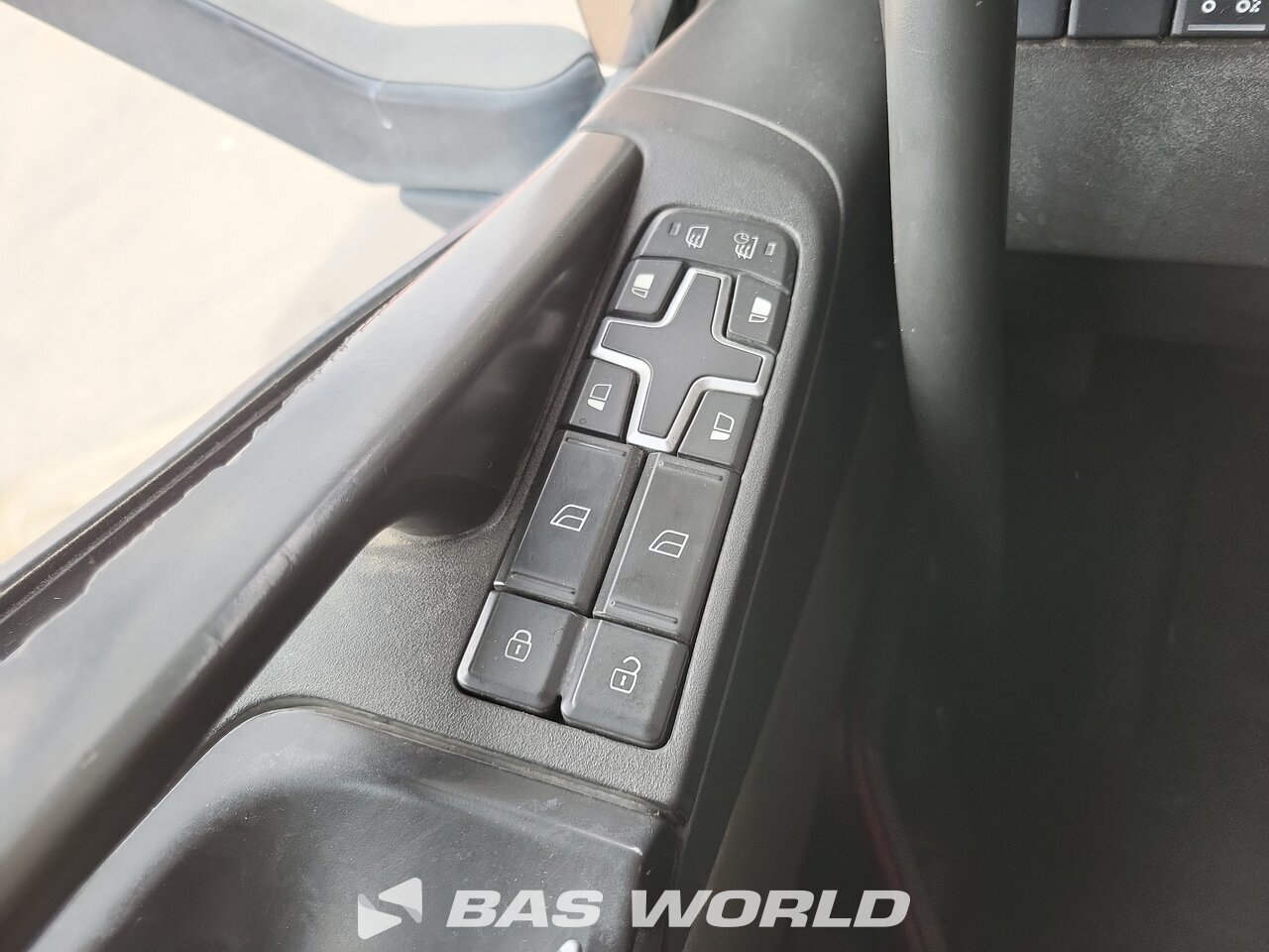Other : Volvo FH 420 Trekker