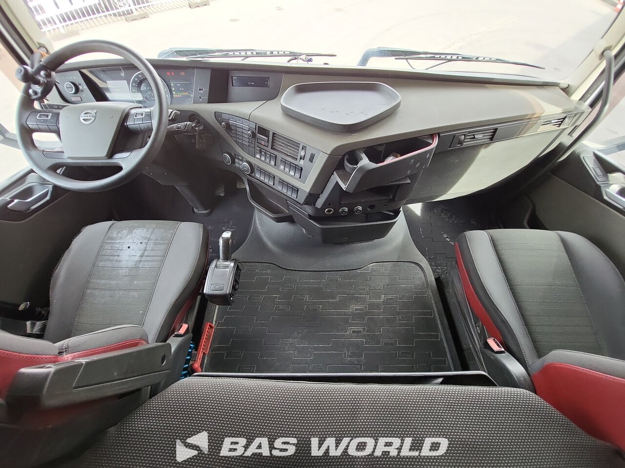 Other : Volvo FH 420 Trekker