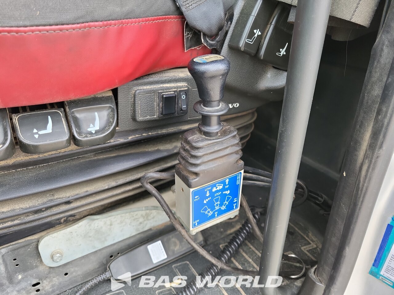 Other : Volvo FH 420 Trekker