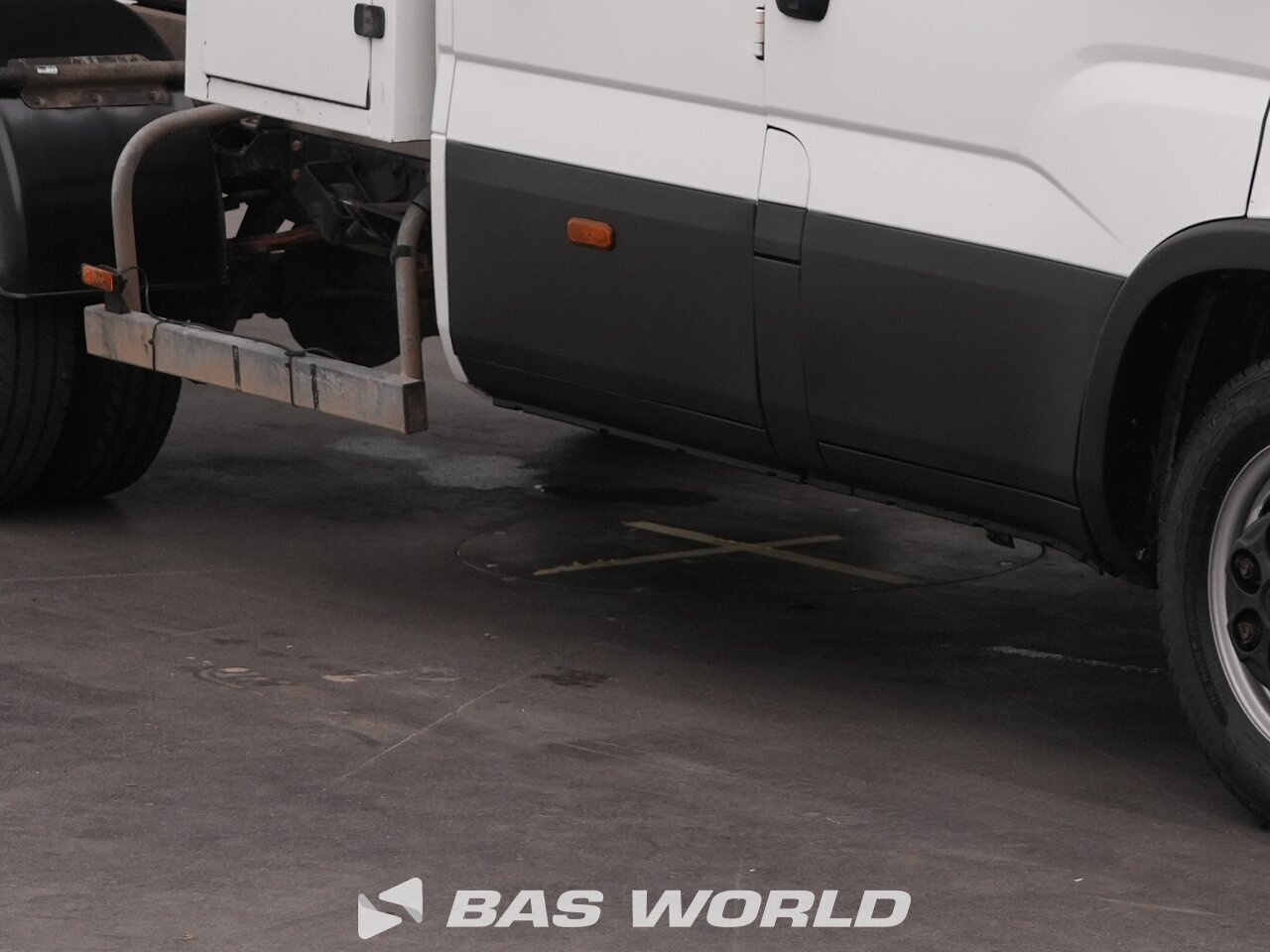 Other : Iveco Daily 35C14 Öppen