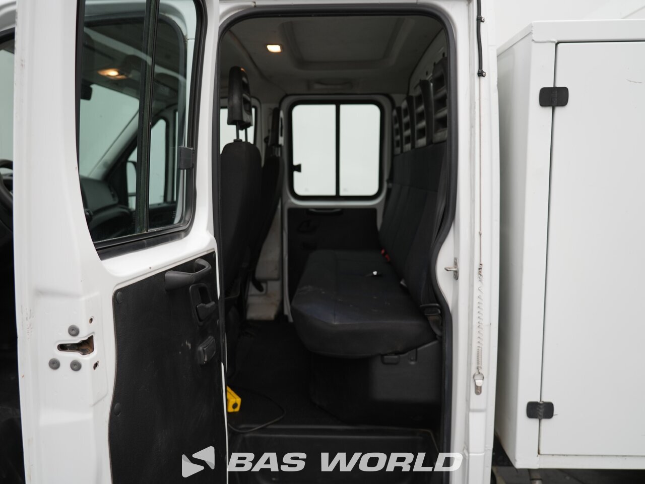 Other : Iveco Daily 35C14 Öppen
