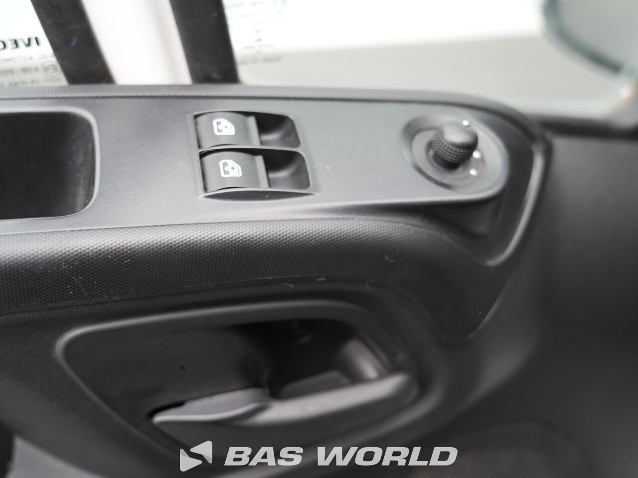 Other : Iveco Daily 35C14 Öppen
