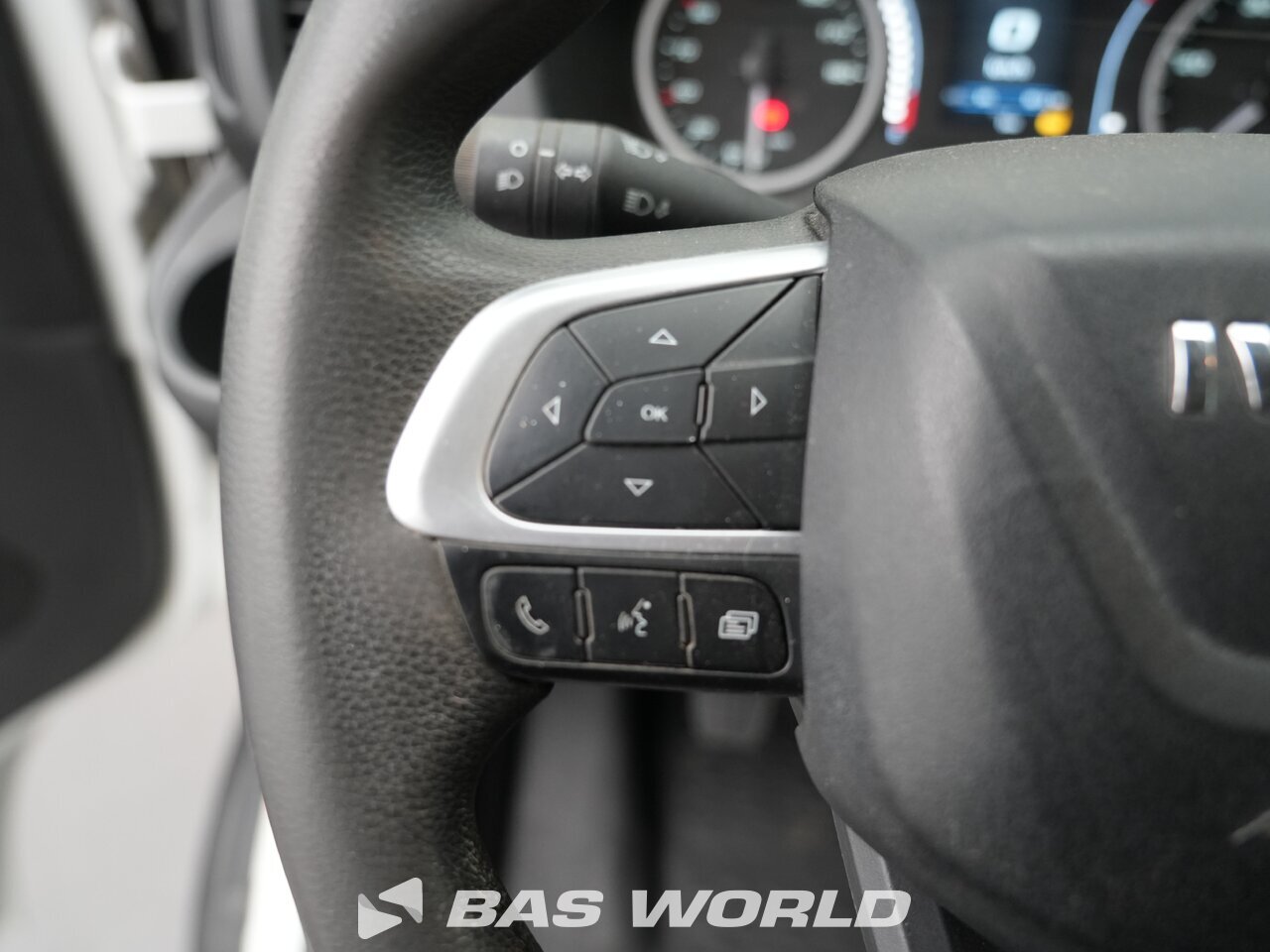Other : Iveco Daily 35C14 Öppen