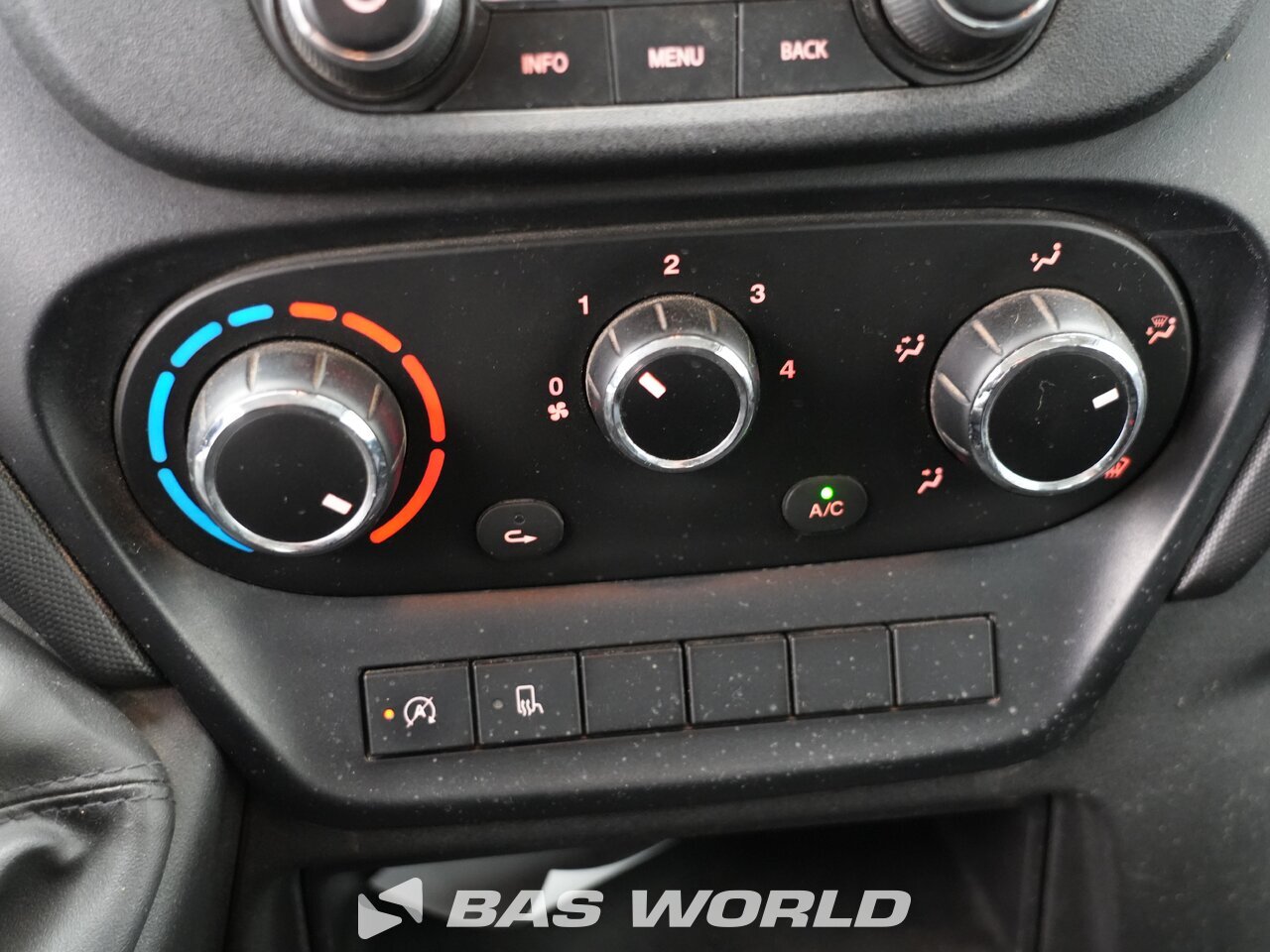 Other : Iveco Daily 35C14 Öppen