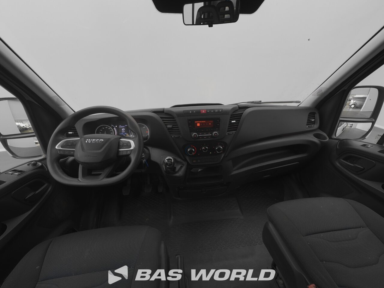 Other : Iveco Daily 35C14 Öppen