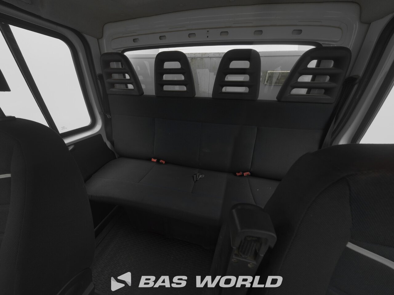 Other : Iveco Daily 35C14 Öppen