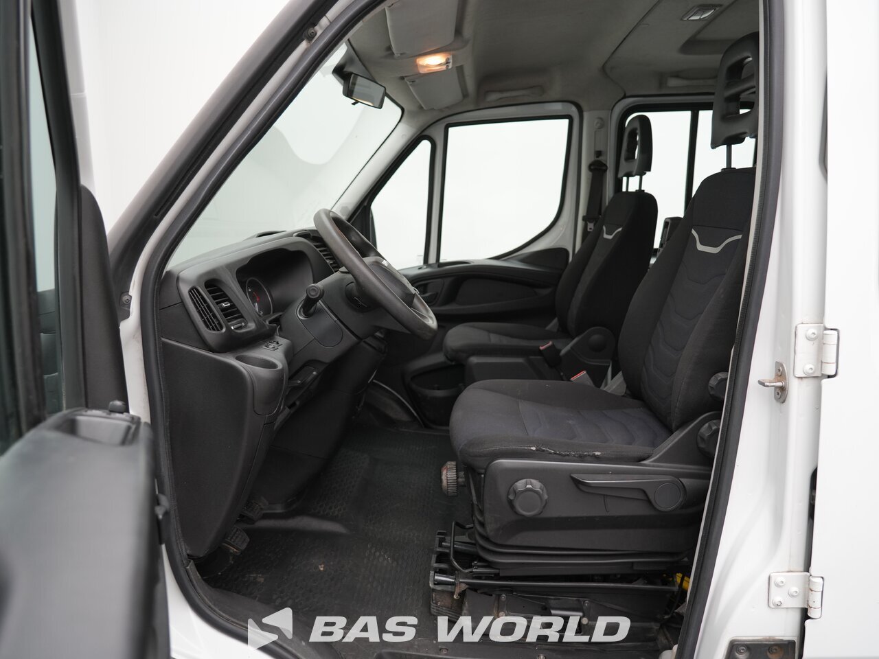 Other : Iveco Daily 35C14 Öppen