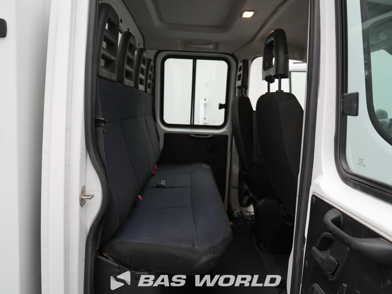 Other : Iveco Daily 35C14 Öppen