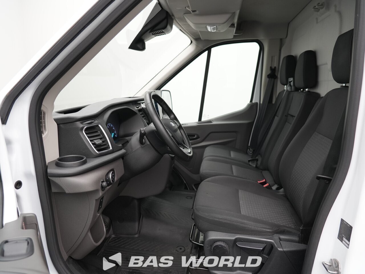 Other : Ford e-Transit 184pk Furgone chiuso