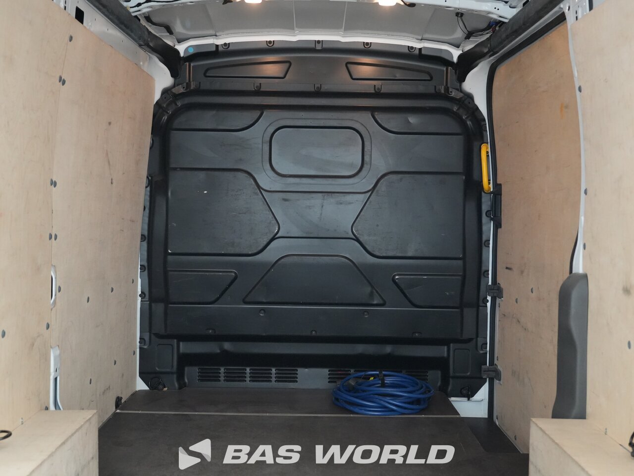 Other : Ford e-Transit 184pk Furgone chiuso