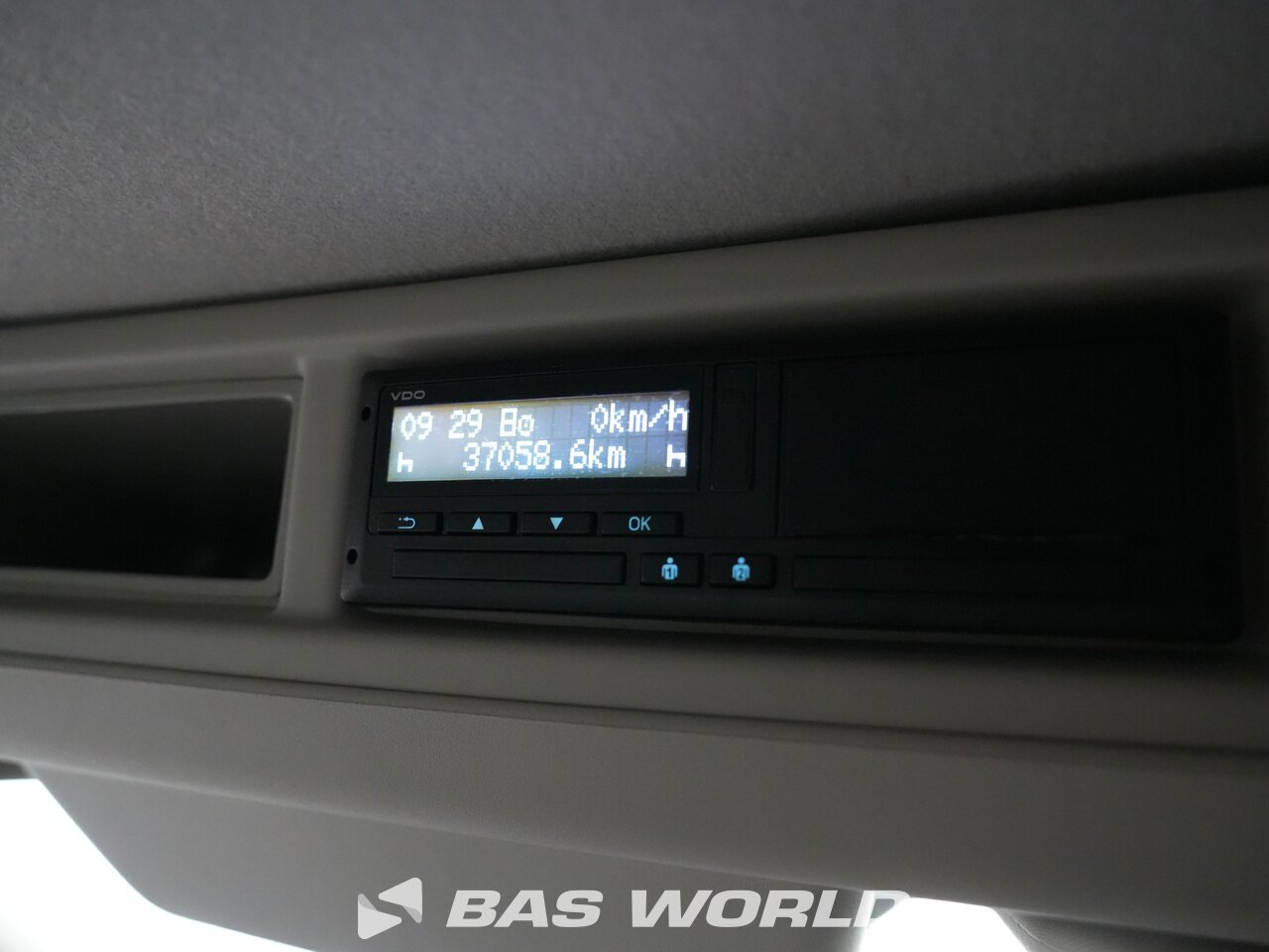 Other : Ford e-Transit 184pk Furgone chiuso