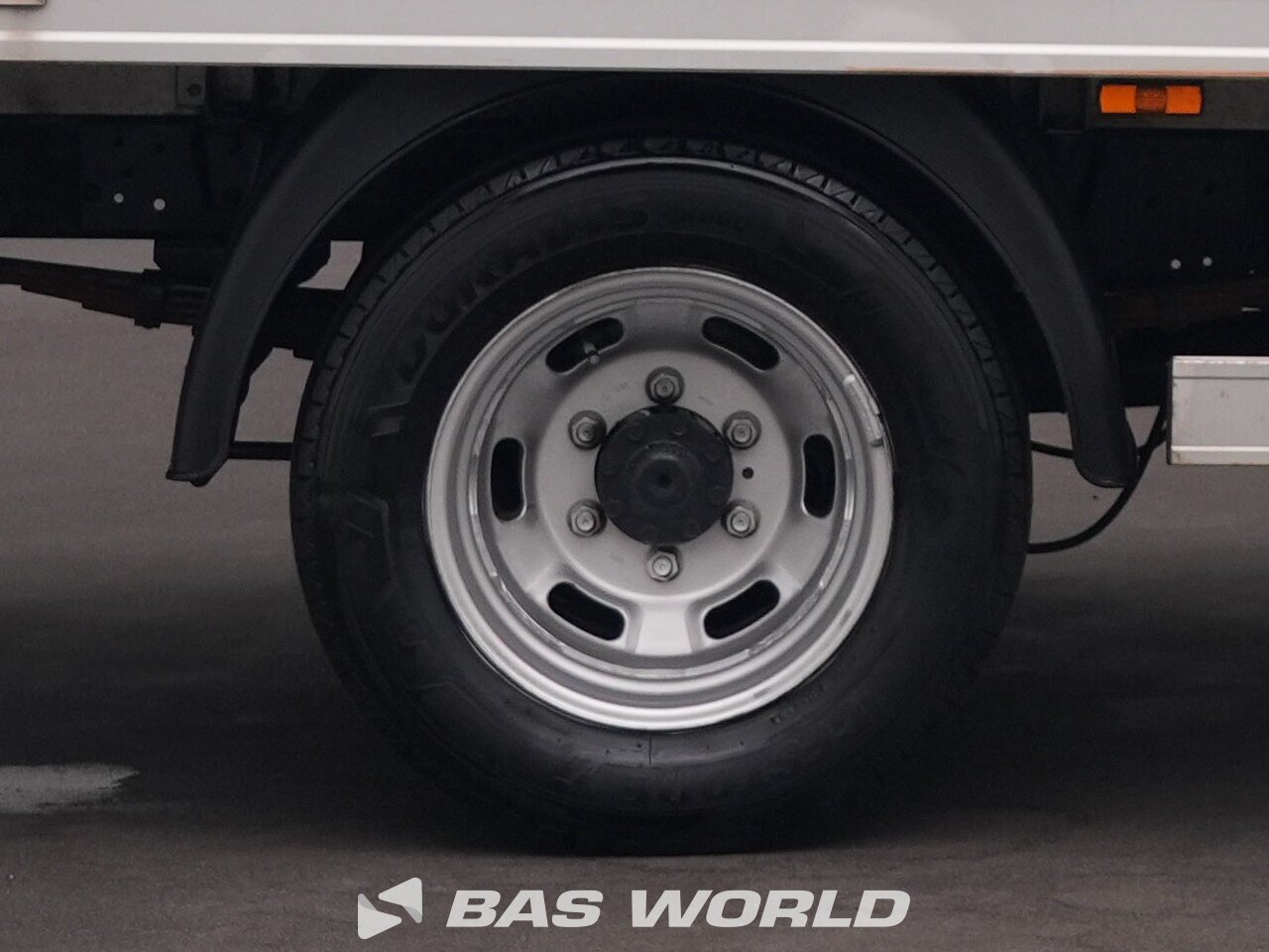 Other : Iveco Daily 35C14 Box body