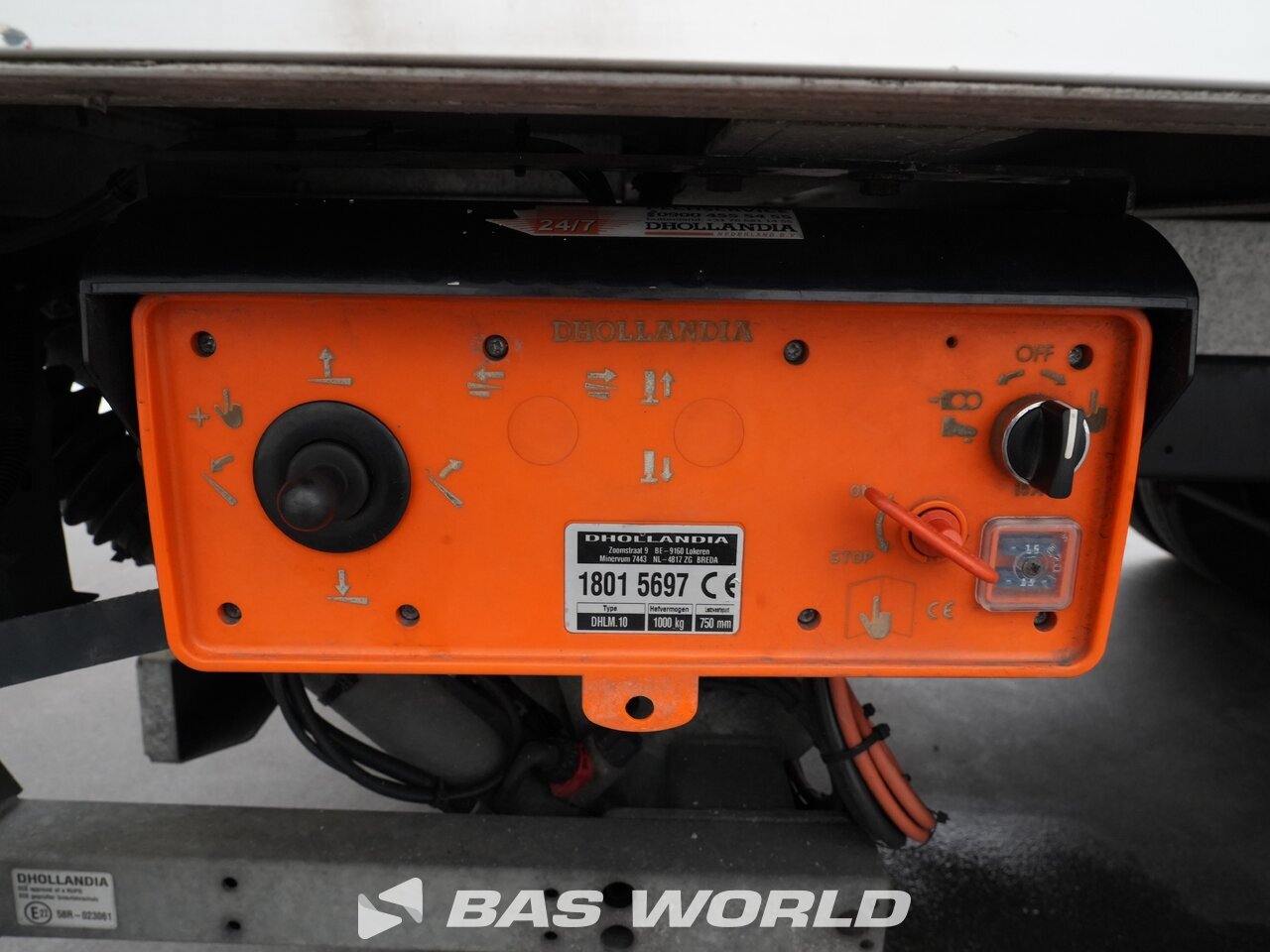 Other : Iveco Daily 35C14 Box body