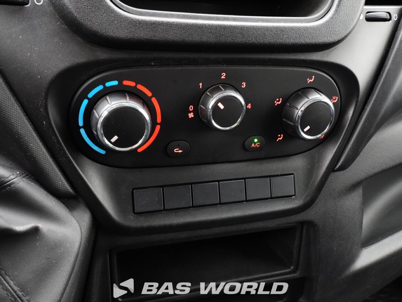 Other : Iveco Daily 35C14 Box body