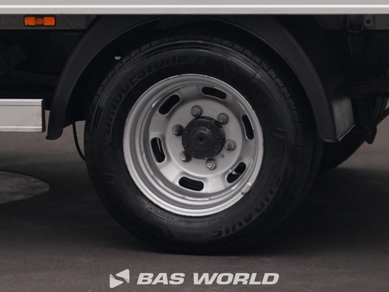 Other : Iveco Daily 35C14 Box body