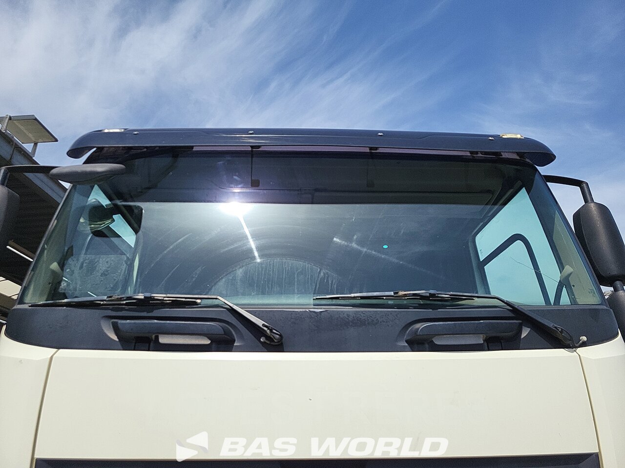 Other : DAF CF 460 Tipper