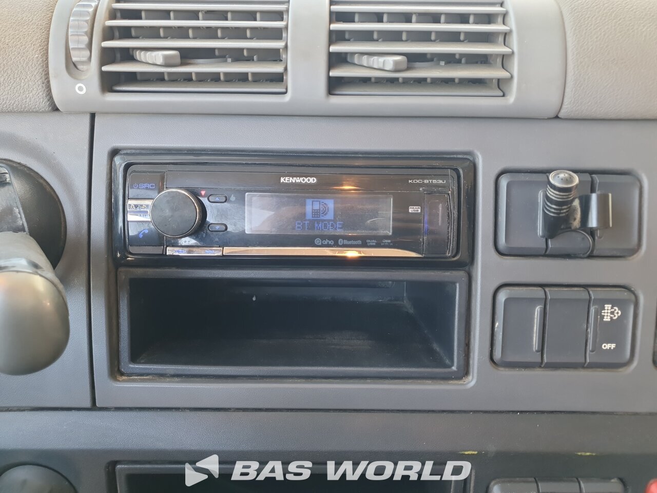Other : DAF CF 460 Tipper