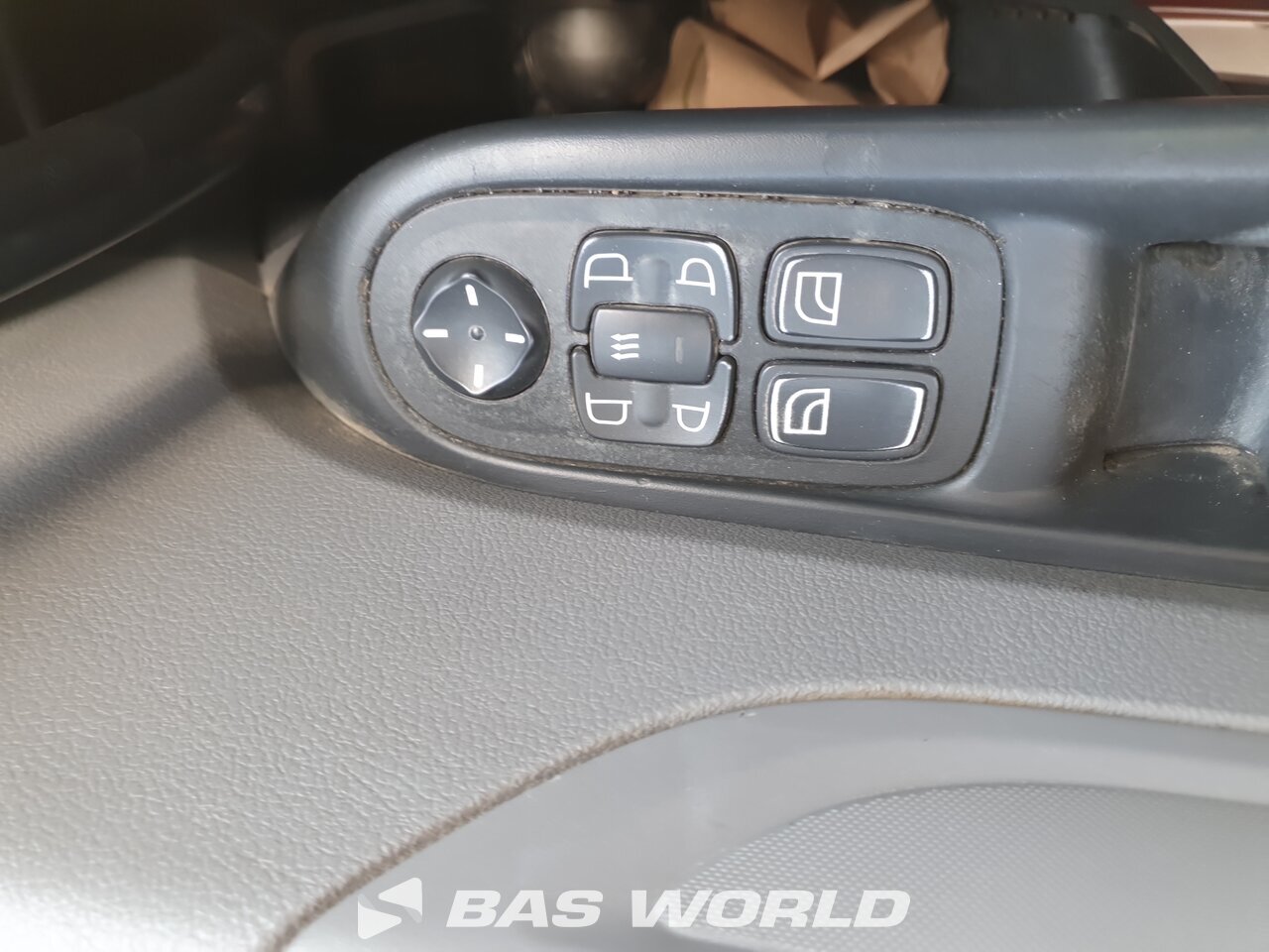 Other : DAF CF 460 Tipper