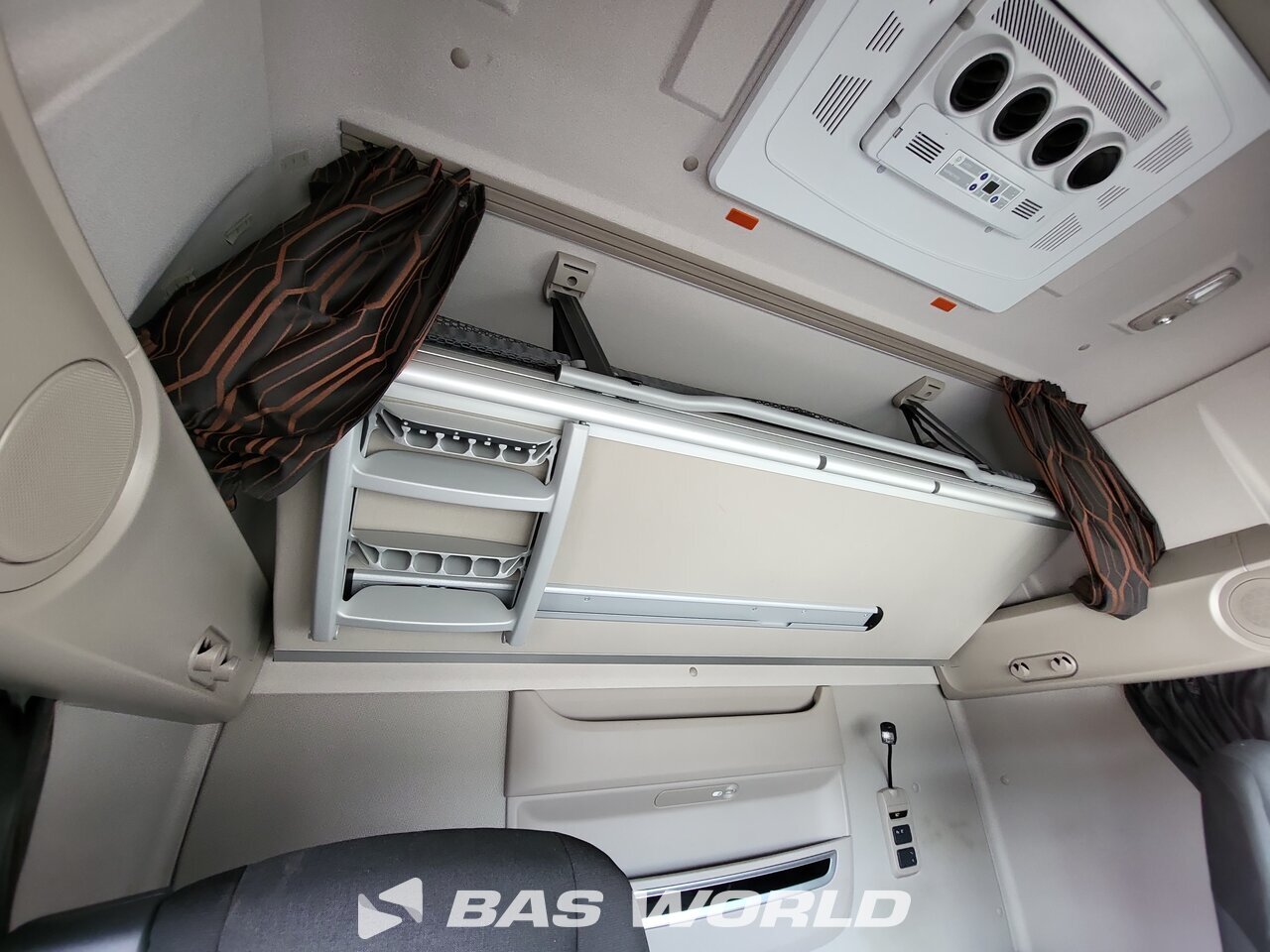 Other : DAF XF 530 Dragbil