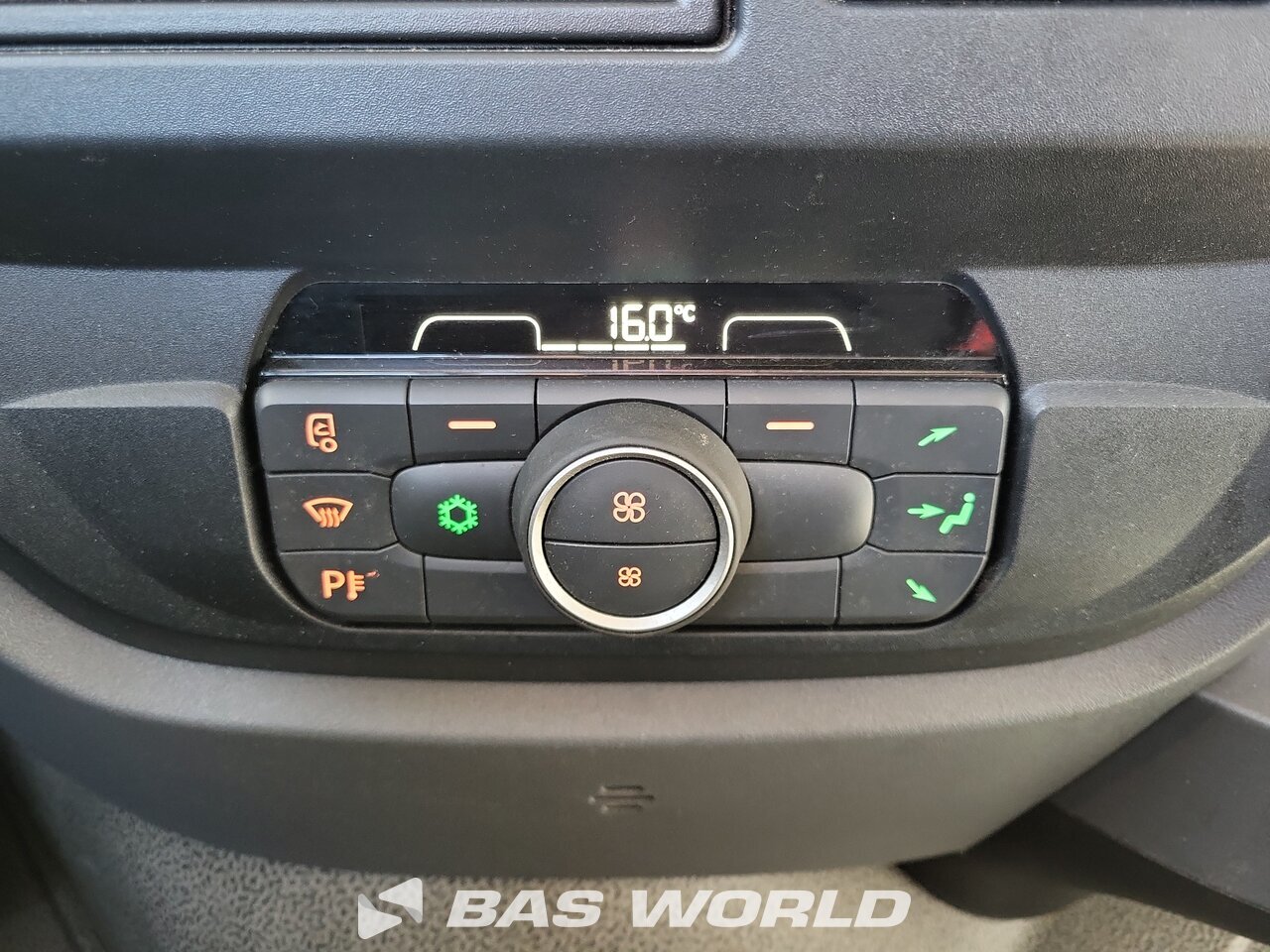 Other : DAF XF 530 Dragbil