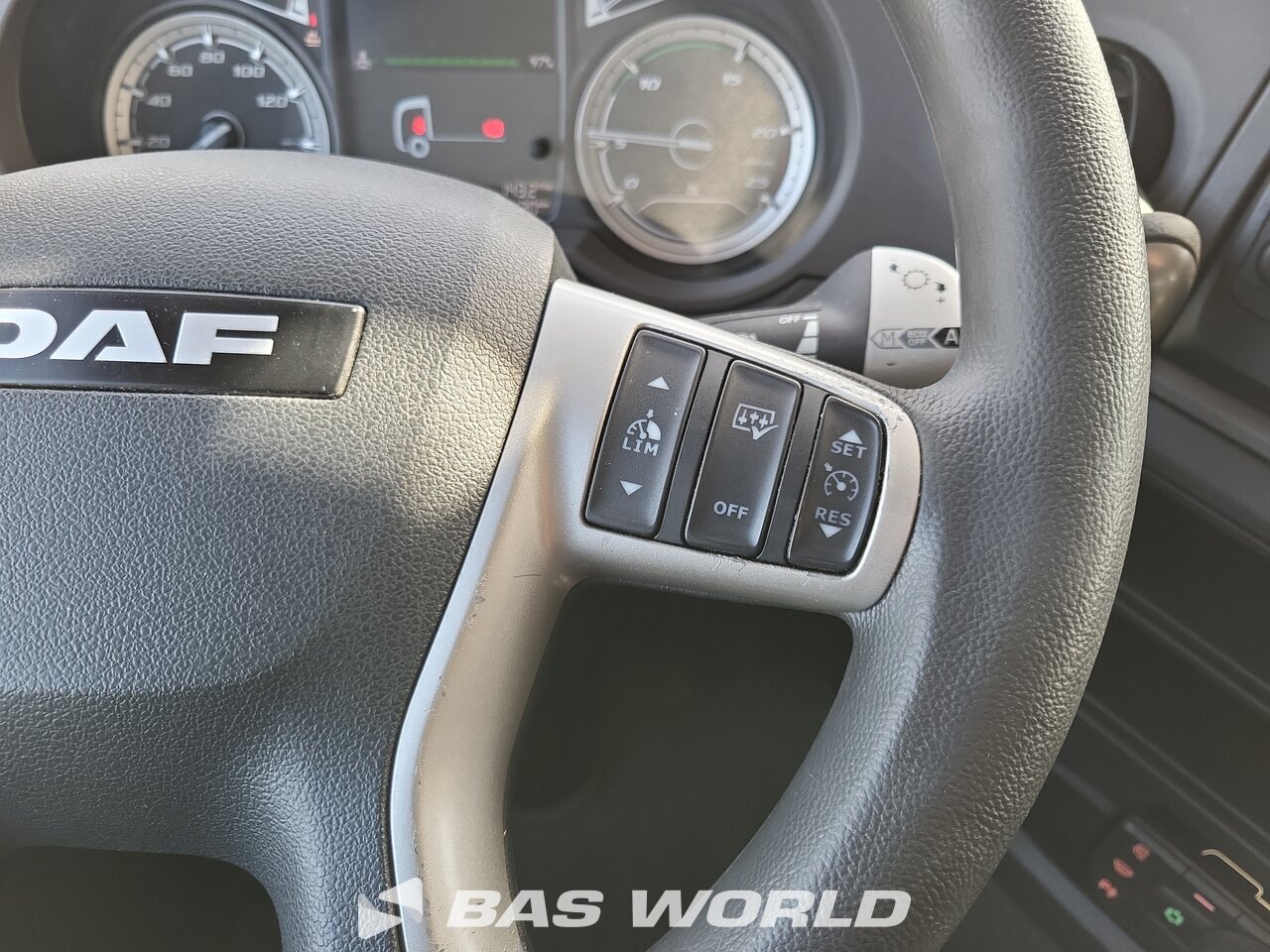 Other : DAF XF 530 Dragbil