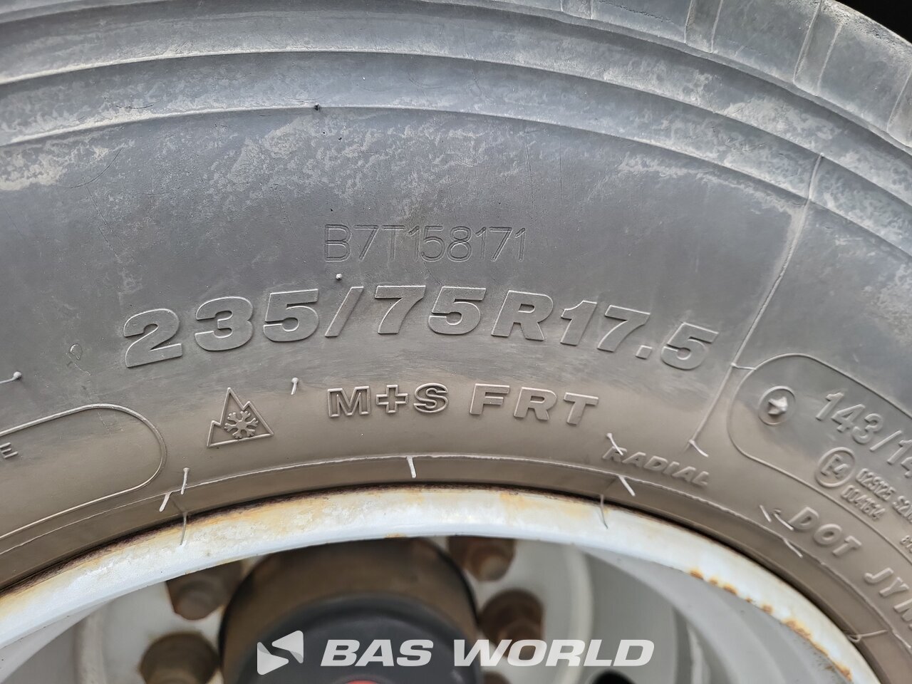 Other : Nooteboom Semi-reboque porta máquinas