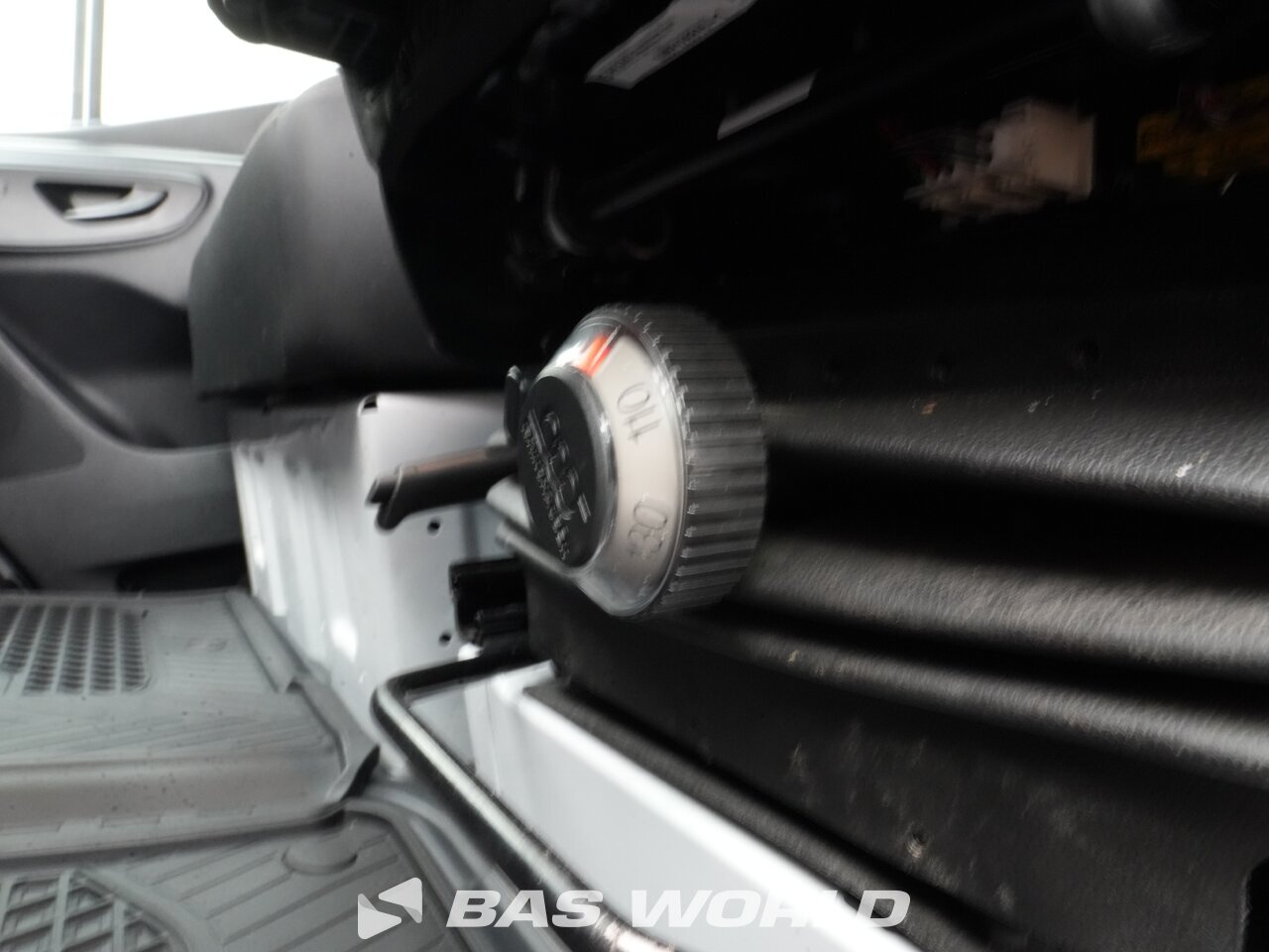 Other : Mercedes Sprinter 317 CDI Lukket varebil